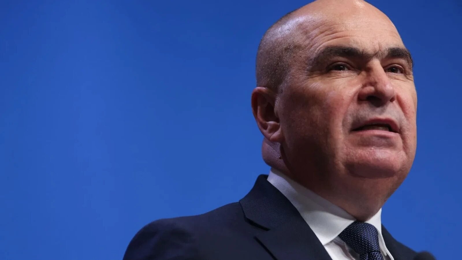 ilie bolojan solicita un prim ministru de incredere in timpul nuntii lui alexandru nazare este momentul sa actionam solutia propusa de liderul pnl