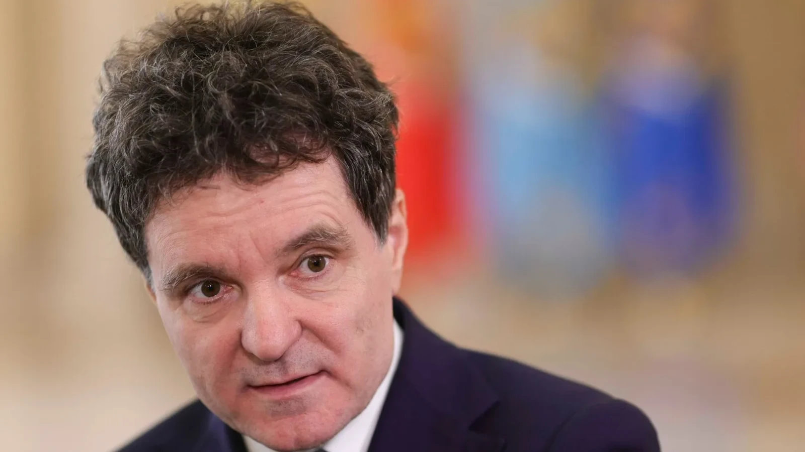 inalta curte de casatie si justitie actioneaza in justitie impotriva guvernului pentru salarii magistrati