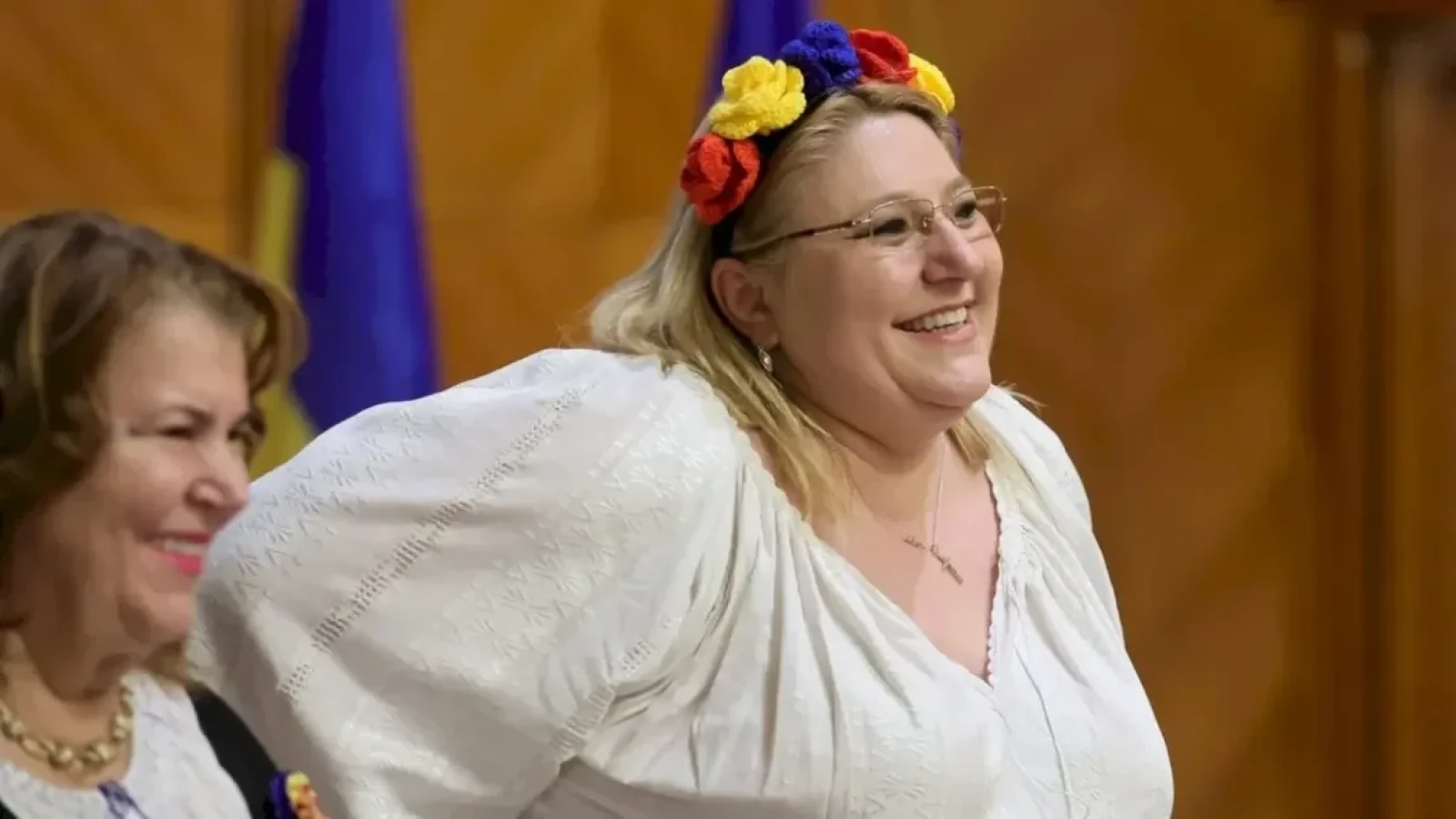 instanta suprema a aprobat judecarea pe fond a dianei sosoaca in cazul jurnalistei rai patru capete de acuzare pentru lipsire de libertate