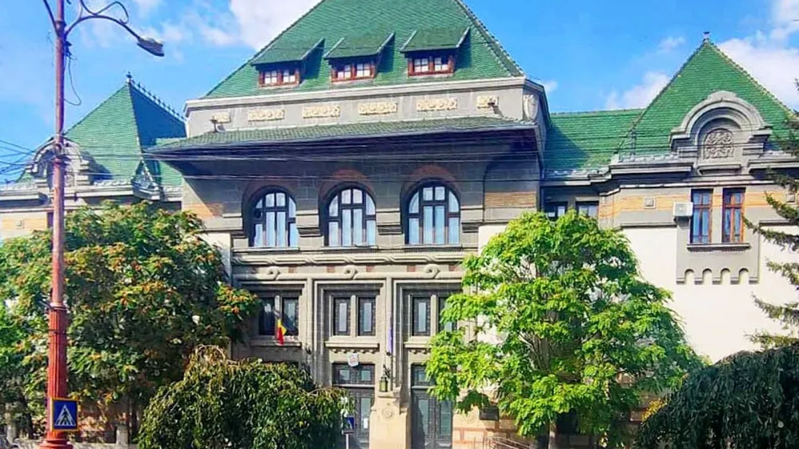 institutii judiciare din buzau blocate in sedii nefunctionale din lipsa de fonduri