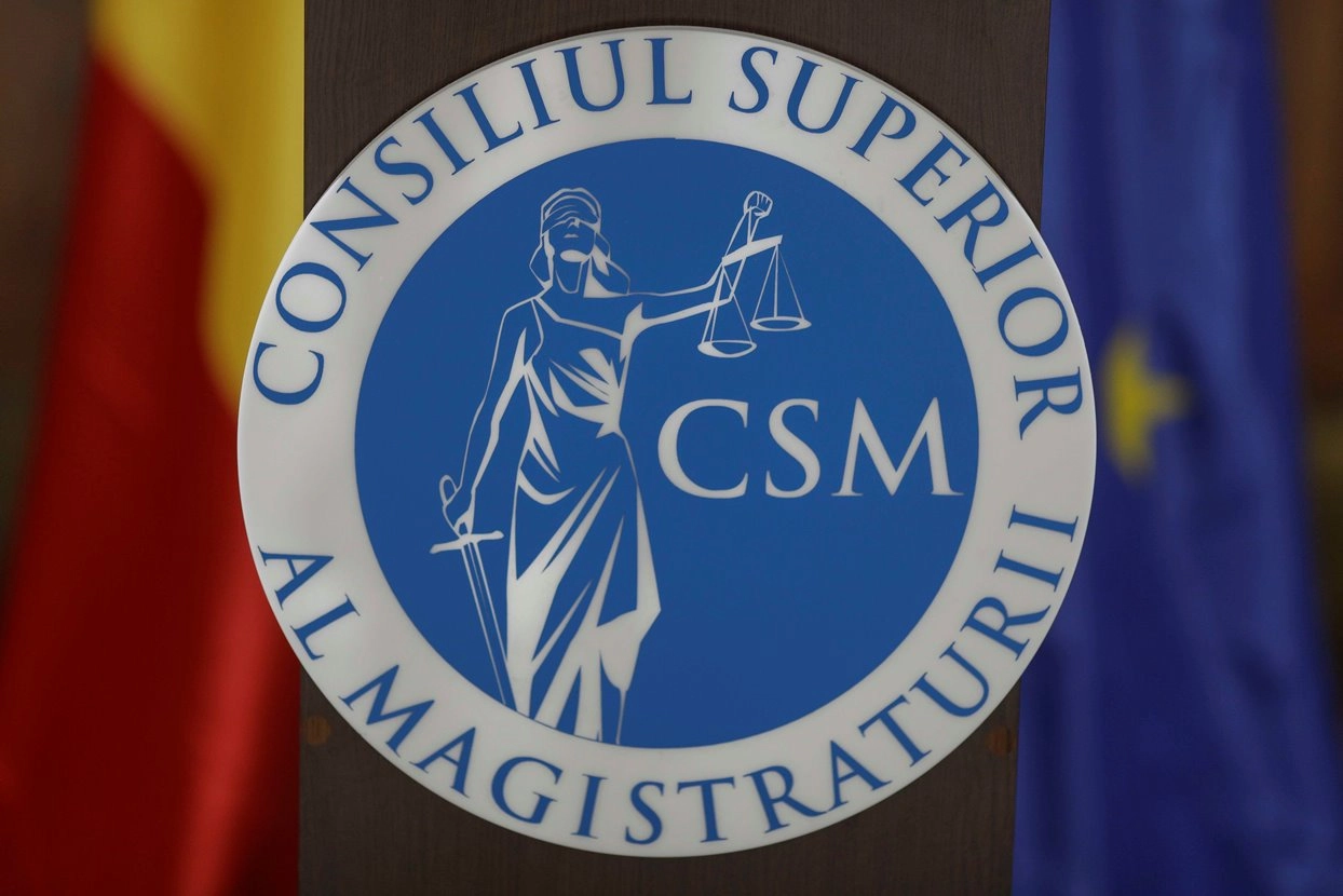 judecatorul csm claudiu dragusin cauzele prescriptiilor sunt complexe situatia a fost similara in italia