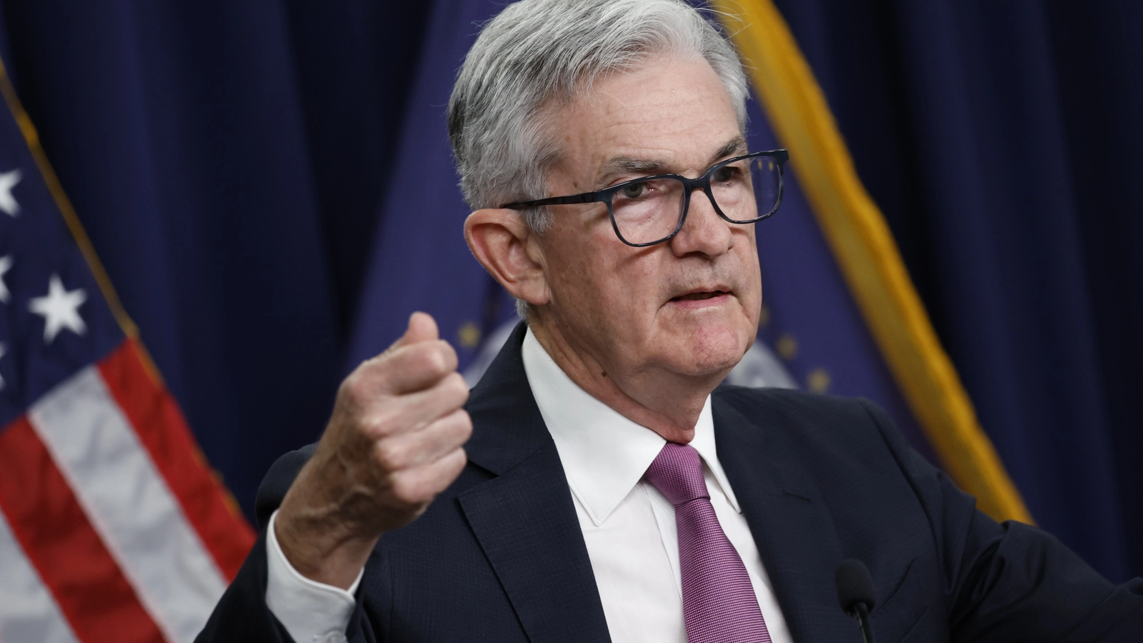 justitia americana ataca in instanta blocarea citatiilor in ancheta penala impotriva lui jerome powell