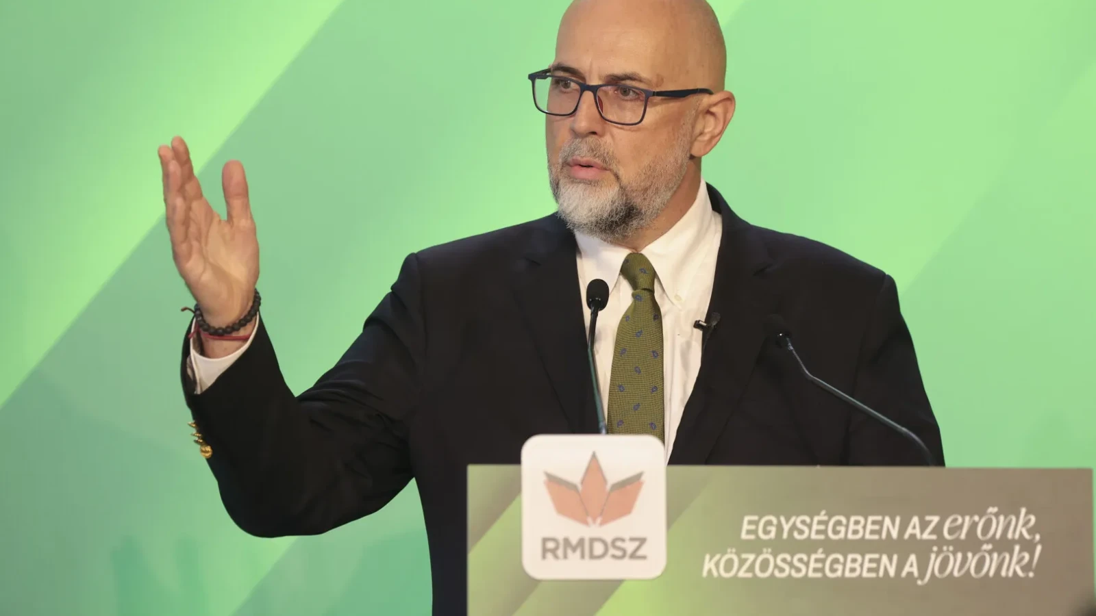 kelemen hunor rusia reprezinta o amenintare pentru romania si europa testand rezistenta occidentului si a nato