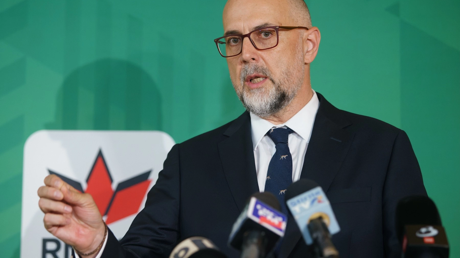 kelemen hunor semnaleaza dificultati majore la mai multe ministere din cauza blocajului rectificarii bugetare