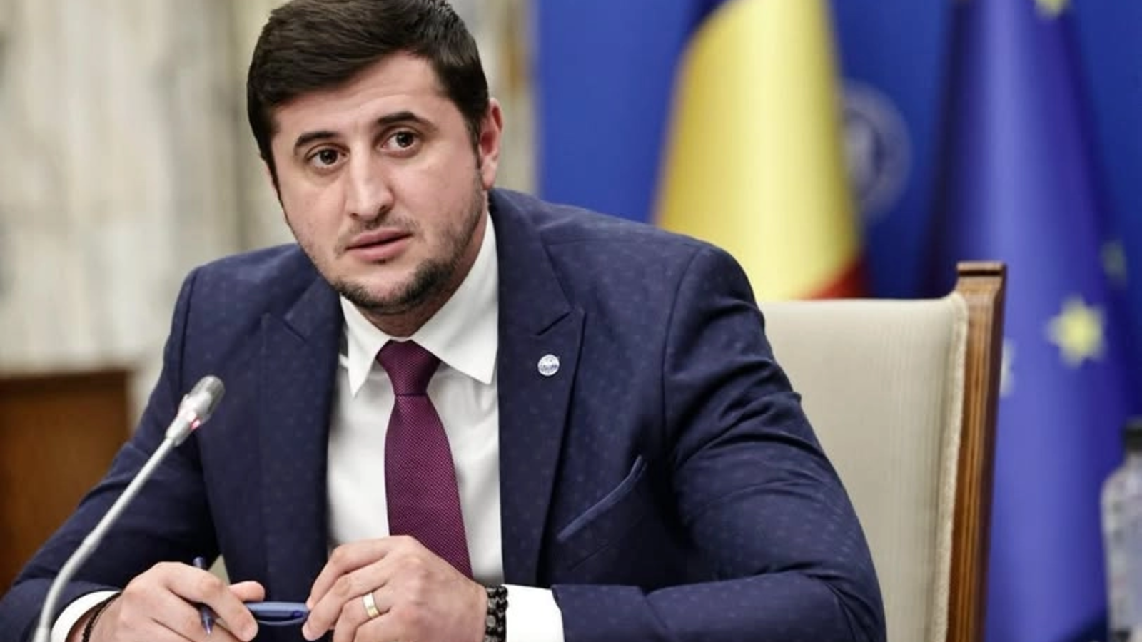 lucian rusu pnl majorarea preturilor la metrou nu este o solutie fara imbunatatirea serviciilor