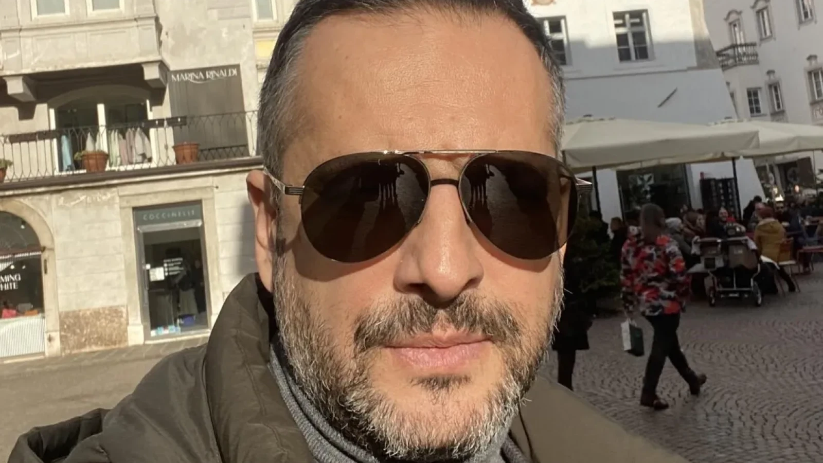 madalin ionescu afirma ca a anticipat arestarea lui calin georgescu printr o astrograma un astfel de personaj nu cade ca un politician ci ca un profet