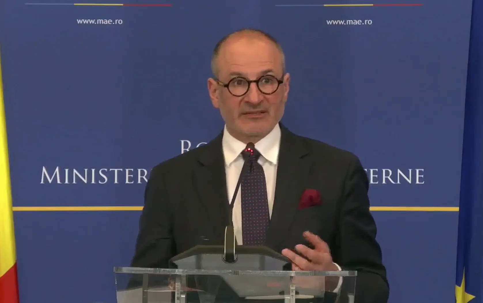 mae organizeaza noi curse de repatriere pentru romanii din orientul mijlociu finantate integral de ue