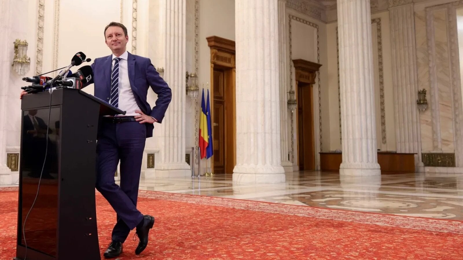 majorarea pensiilor si salariilor din sectorul public preconizata pentru 2027 siegfried muresan nu au crescut de doi ani de zile