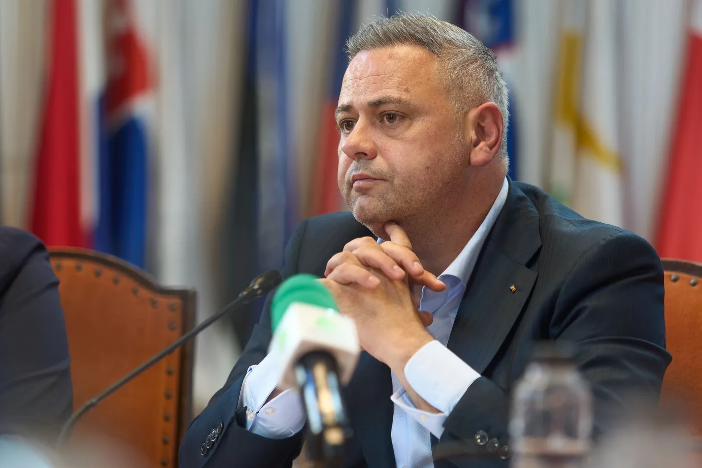 mecanismul de plafonare a preturilor alimentare in functie de inflatie explicat de ministrul agriculturii