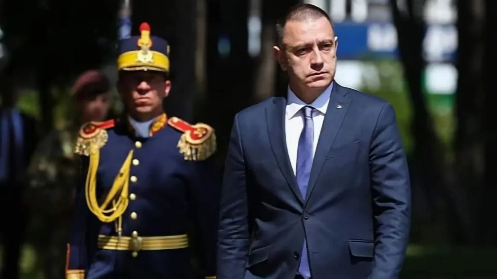 mihai fifor contesta semnatura oanei toiu privind renuntarea la veto cine i a dat mandat