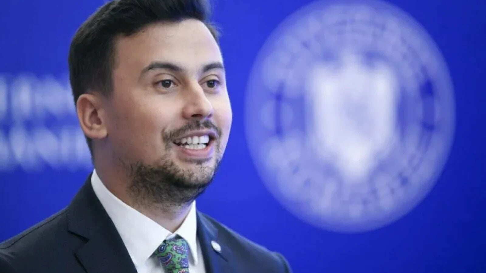 mihai ghigiu propus pentru ministerul fondurilor europene a primit aviz favorabil in comisii
