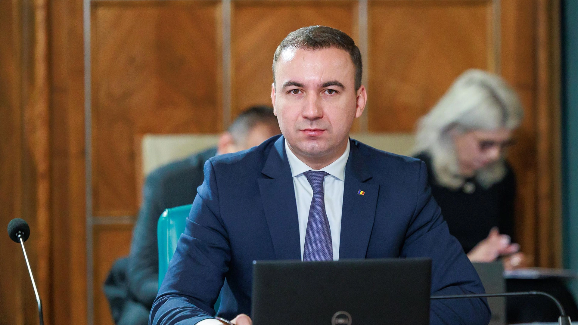 ministrul energiei anunta oferte competitive de gaze de la romgaz dupa liberalizarea pietei