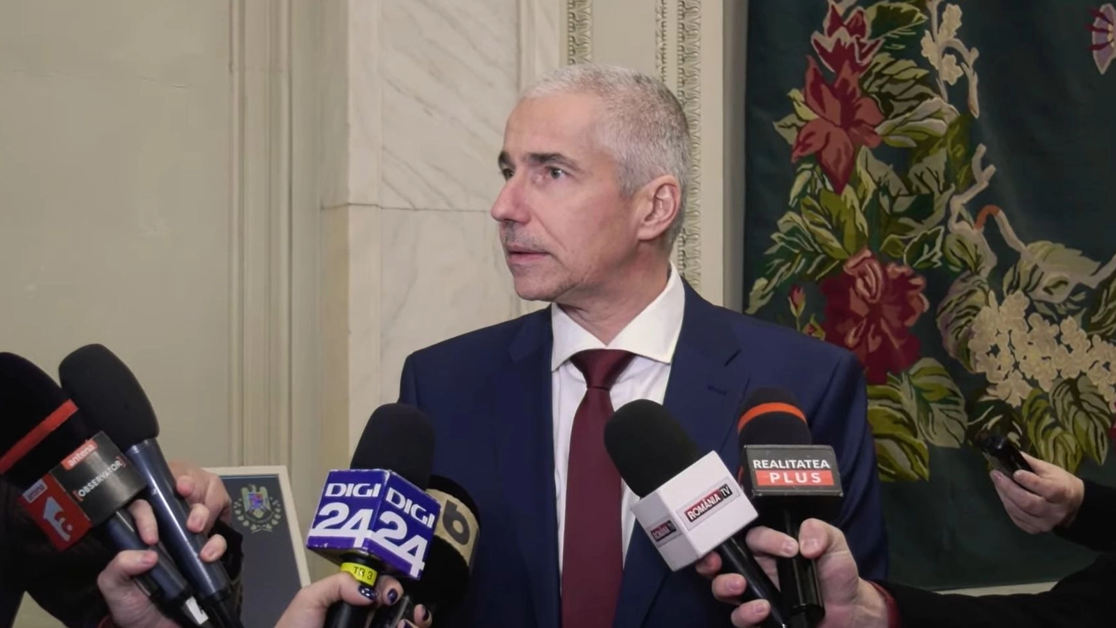 ministrul justitiei neaga orice intelegere cu nicusor dan pentru numiri nu a existat niciun blat