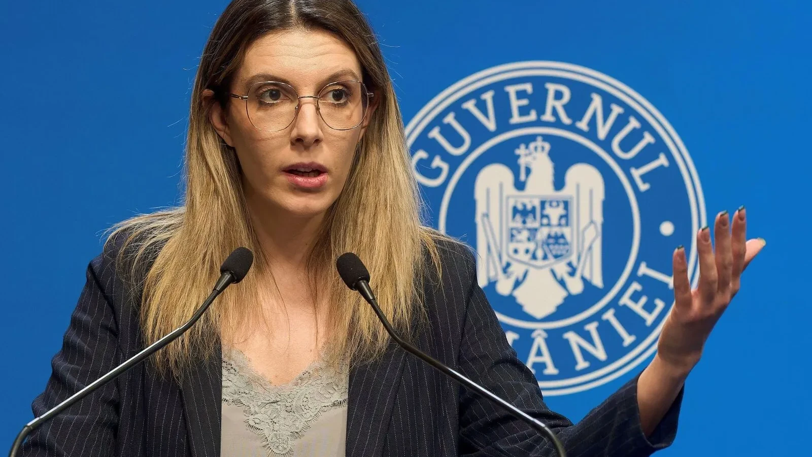 ministrul mediului impune criterii de performanta pentru directorii apele romane nu mai acceptam bataie de joc a banului public