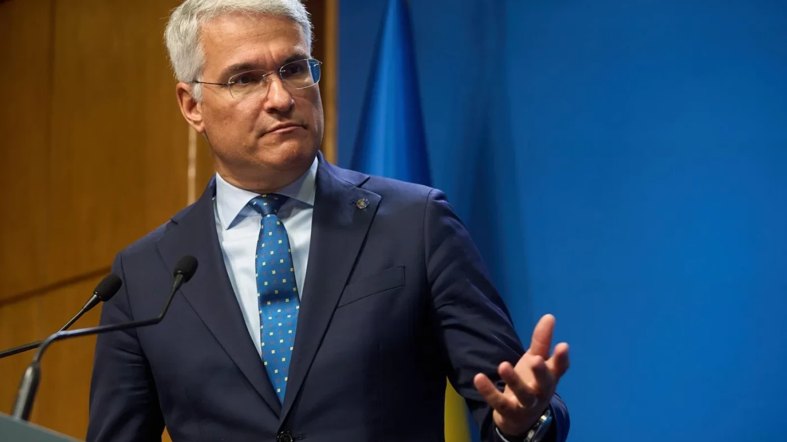 ministrul pislaru avertizeaza reformele pnrr sunt un obiectiv national si nu pot fi amanate de jocul politic