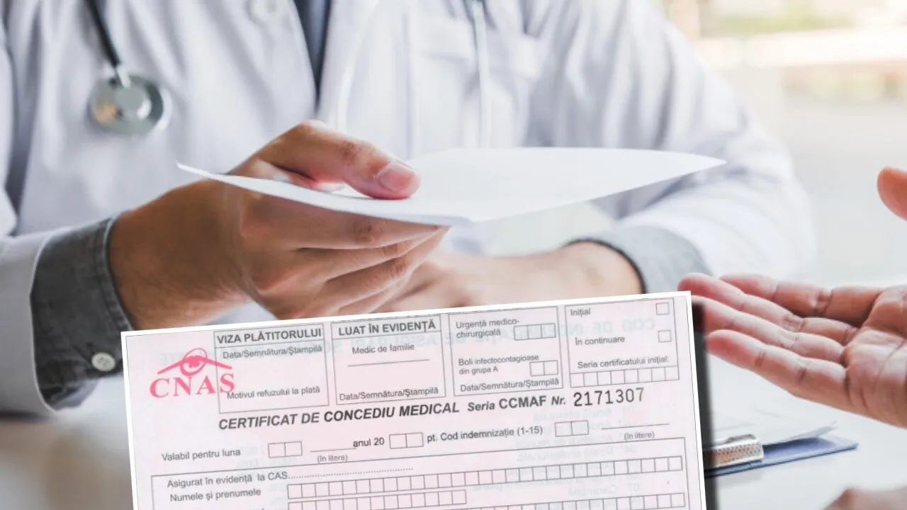 modificarile legislative din februarie 2026 privind concediile medicale aduc complicatii administrative si financiare