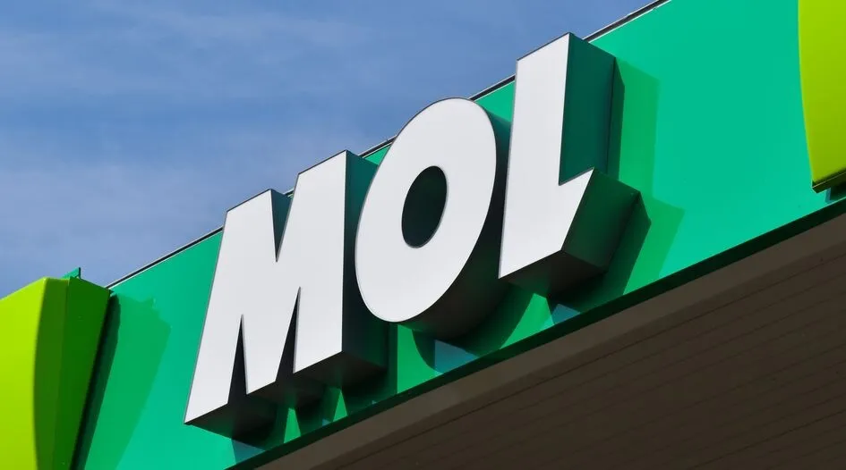 mol vrea sa extinda restaurantele fresh corner in afara statiilor de benzina cu 50 de noi locatii in 2026