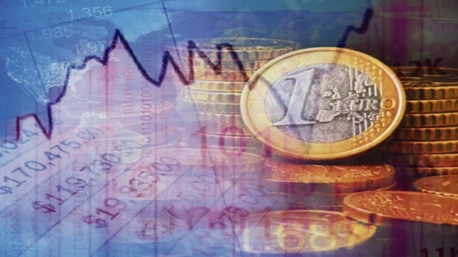 moneda nationala se depreciaza fata de euro si dolar cursul de schimb publicat de bnr pentru luni