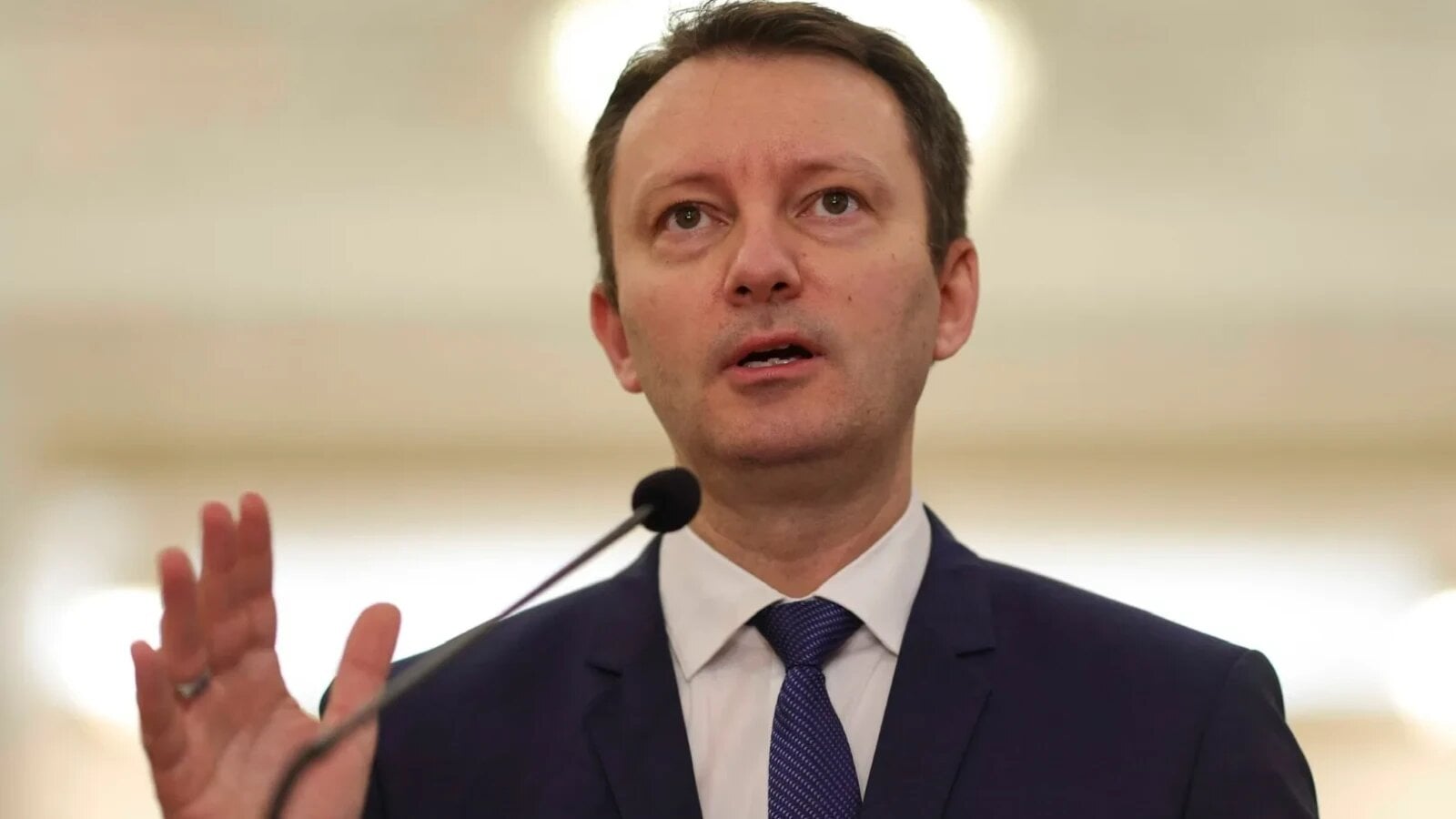 muresan acuza psd ca apara clientela de partid dupa avizul negativ dat andreei chis