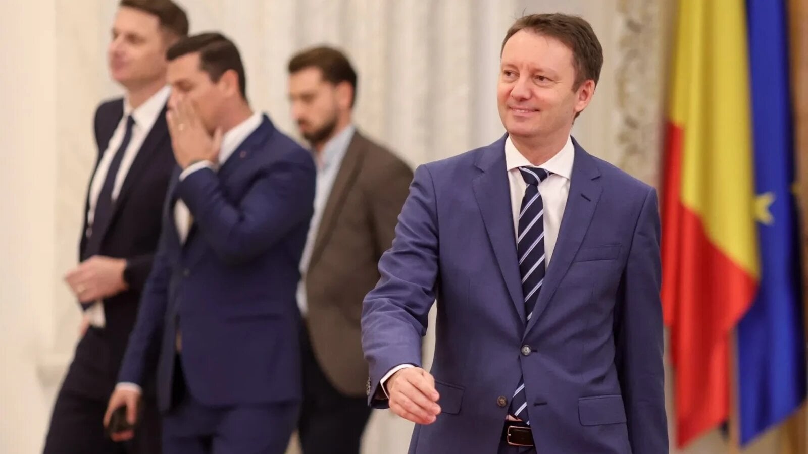 muresan votul din parlament testul suprem al proeuropenismului psd