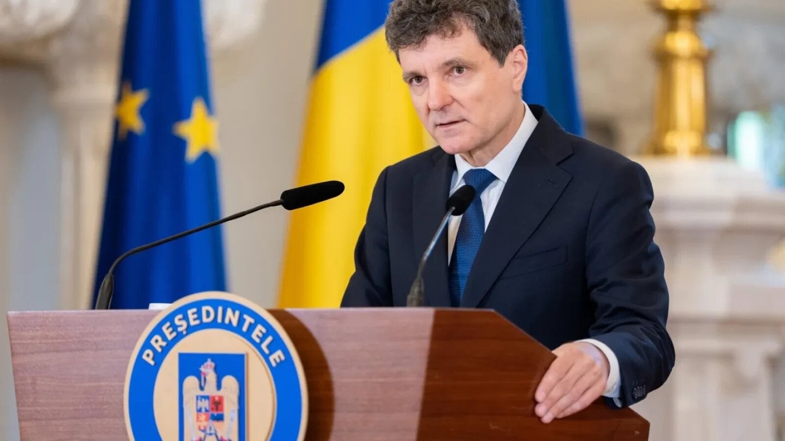 nicusor dan da asigurari nu exista risc de deficit la carburanti dar preturile raman imprevizibile benzina aproape de 10 lei