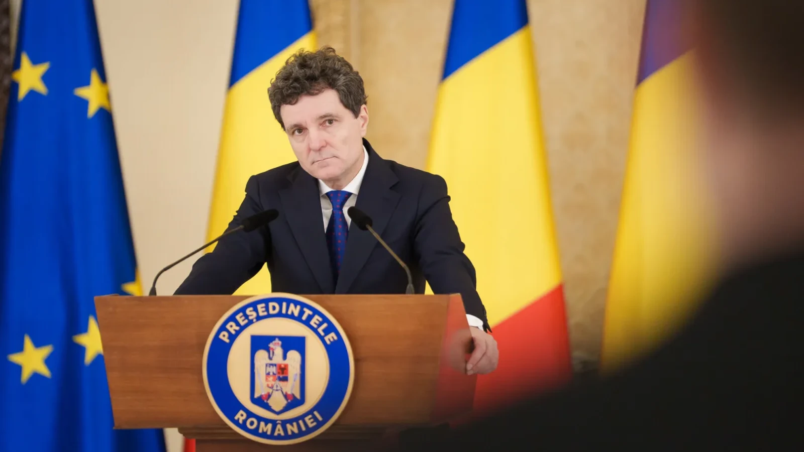 nicusor dan despre dosarele revolutiei si mineriadei este un esec al justitiei