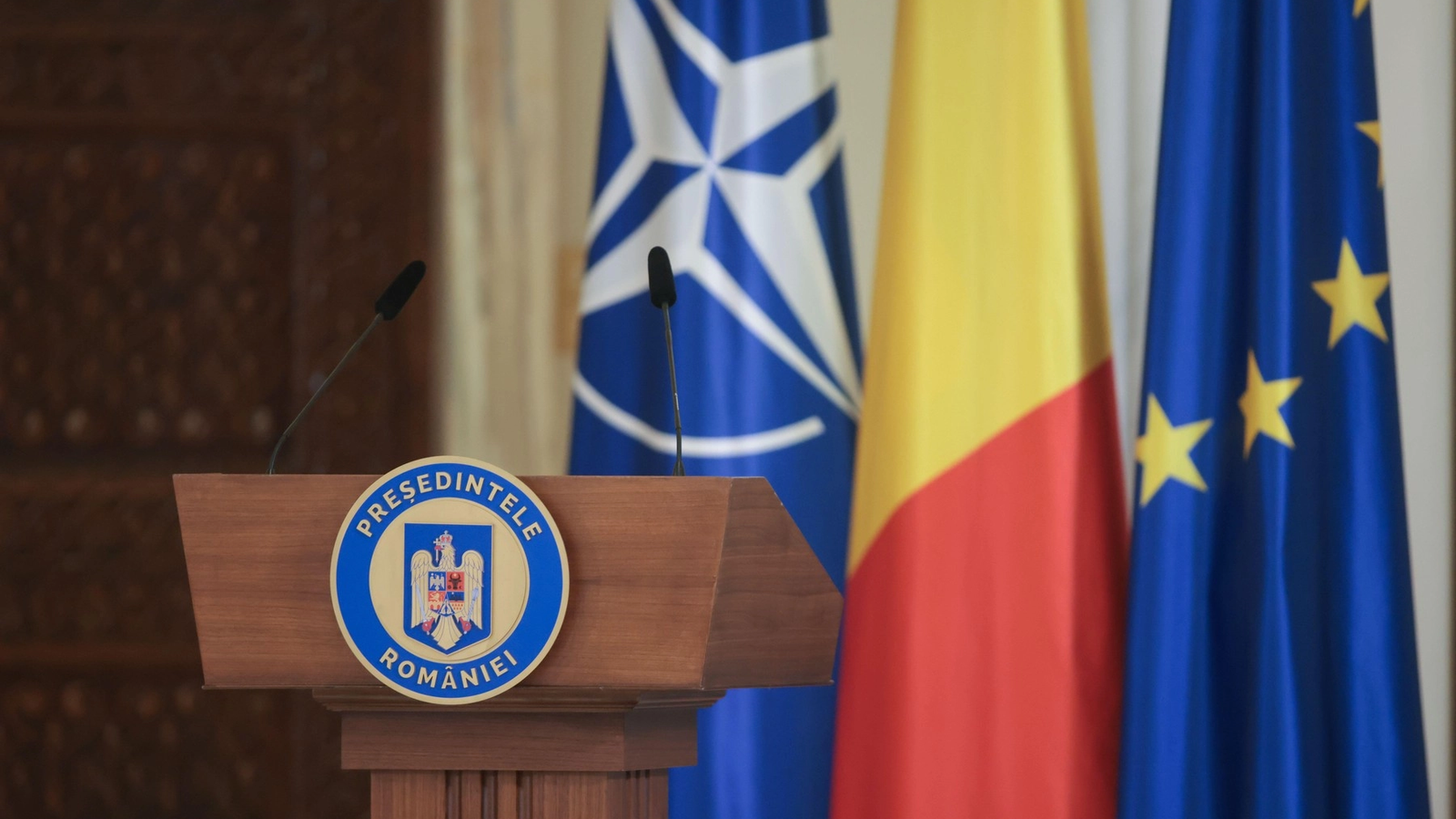 nicusor dan promulga legea care blocheaza agresorii sexuali in locurile de munca cu persoane vulnerabile