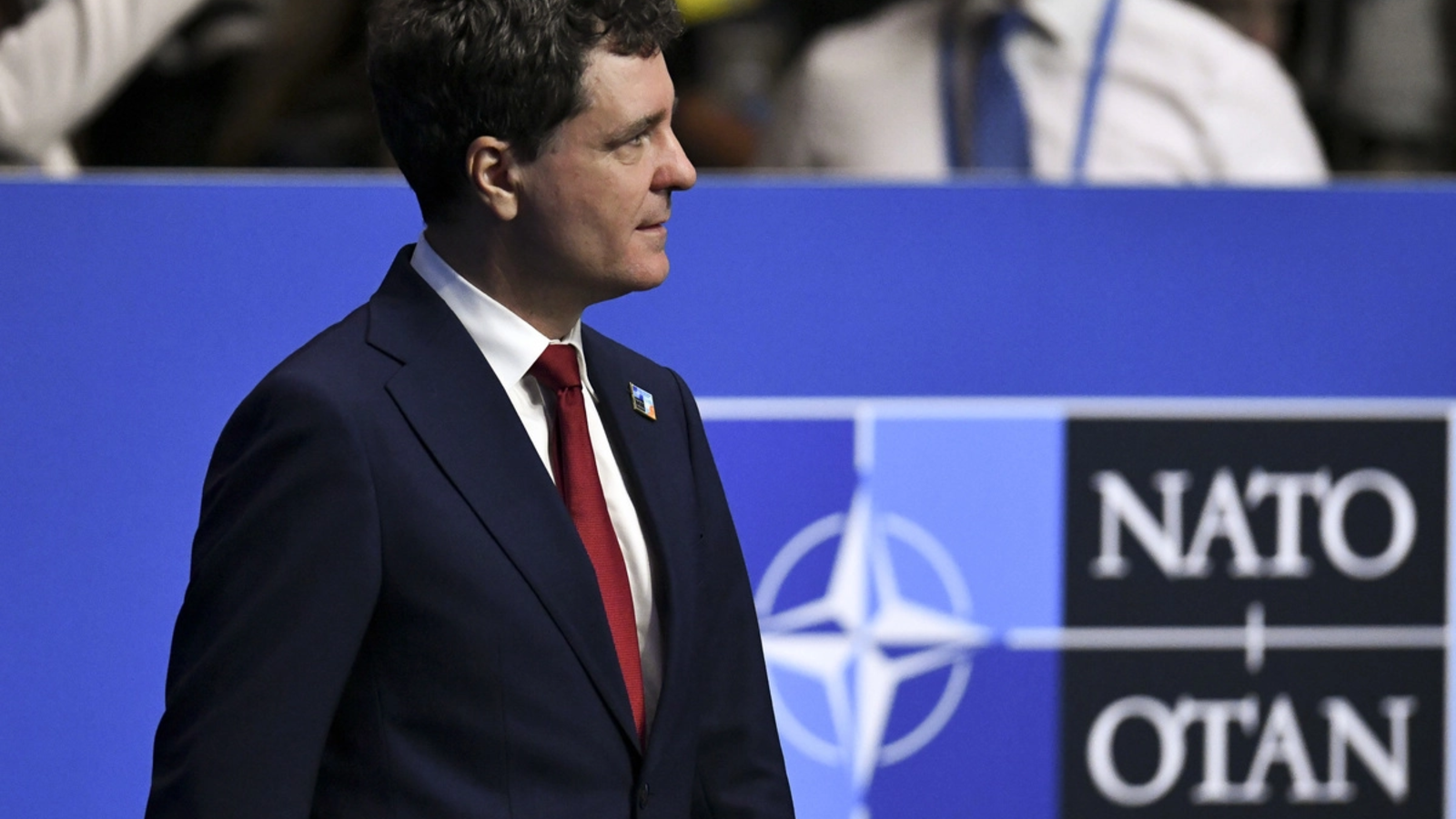 nicusor dan siguranta romaniei garantata de intreaga forta nato anunta o necesitate strategica nationala