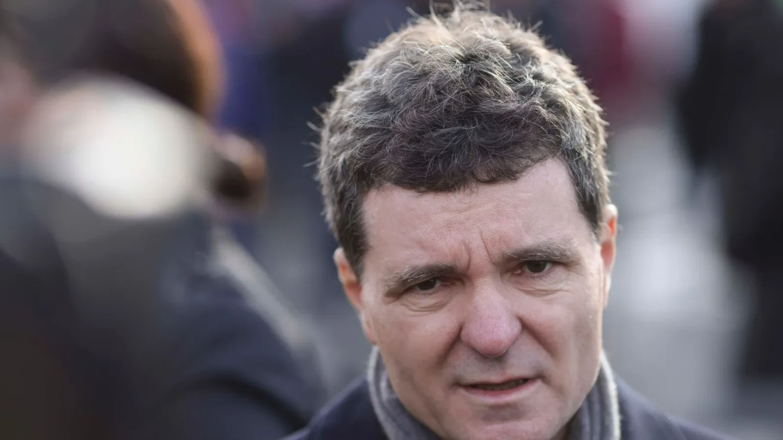 nicusor dan stabileste termenul pentru lansarea referendumului in justitie