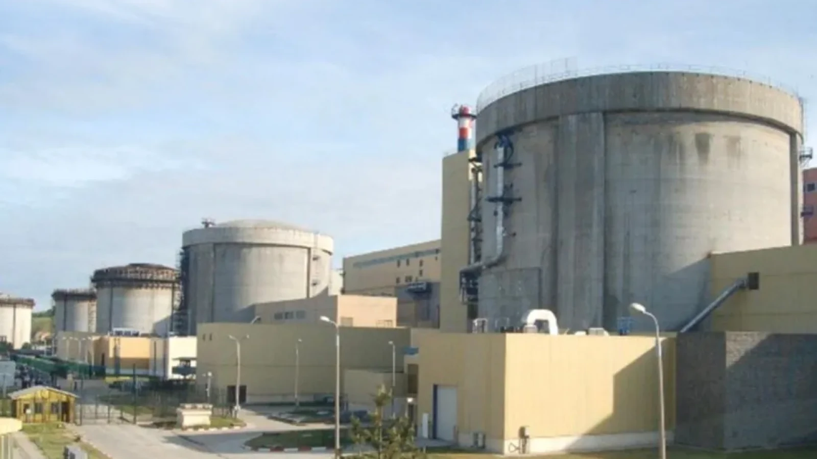 nuclearelectrica cheltuie 1 36 milioane lei pentru intretinerea echipamentelor de masurare de la cernavoda