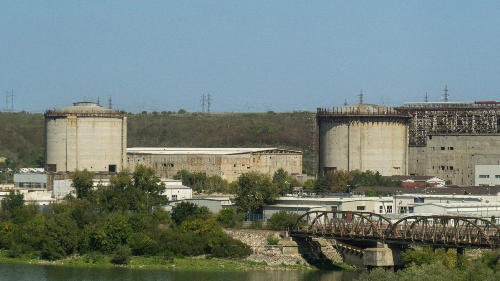 nuclearelectrica solicita un credit de 800 milioane de euro de la bei pentru retehnologizarea unitatii 1 de la cernavoda
