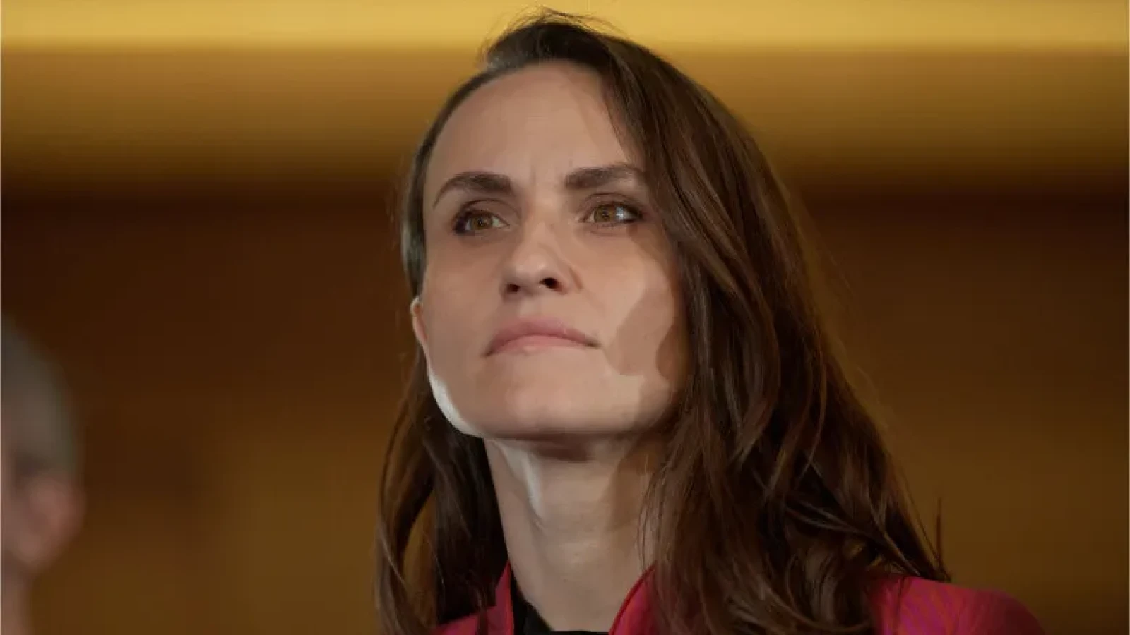 oana toiu replica ferma dupa consultarile de la cotroceni nu cedam in fata celor care vor putere fara responsabilitate