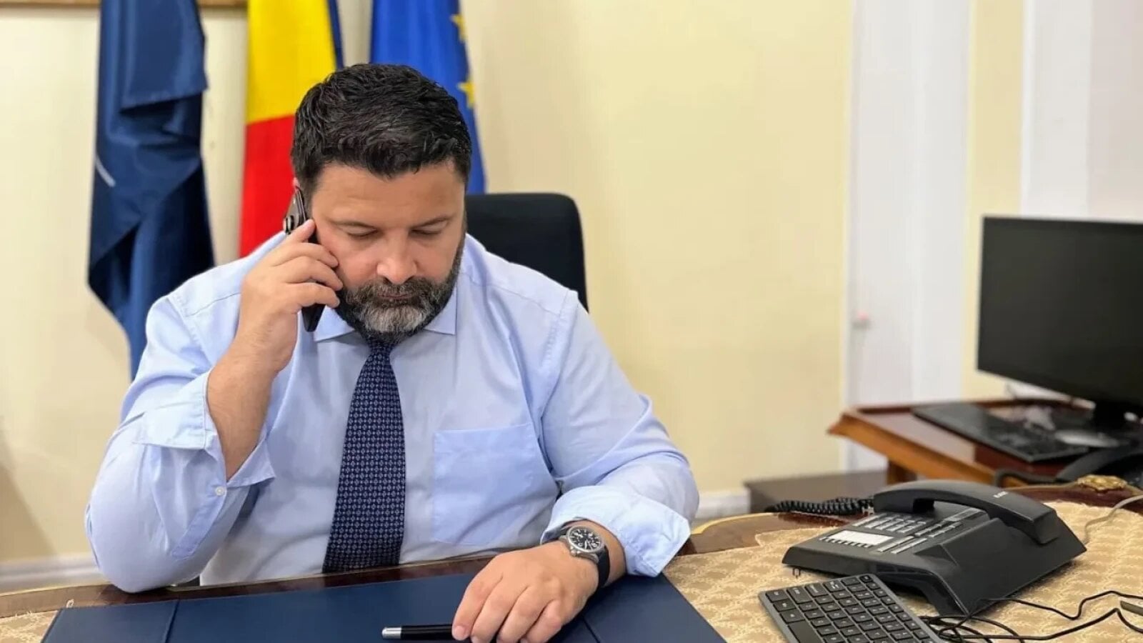 parisul isi manifesta sprijinul pentru bucuresti discutii neculaescu barrot privind capabilitatile nato la marea neagra