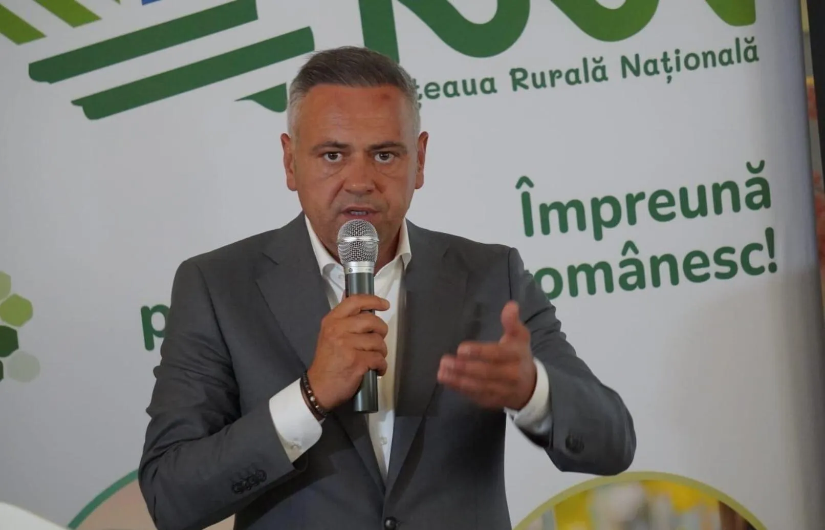 patru propuneri europene ale ministrului barbu pentru a echilibra piata agroalimentara