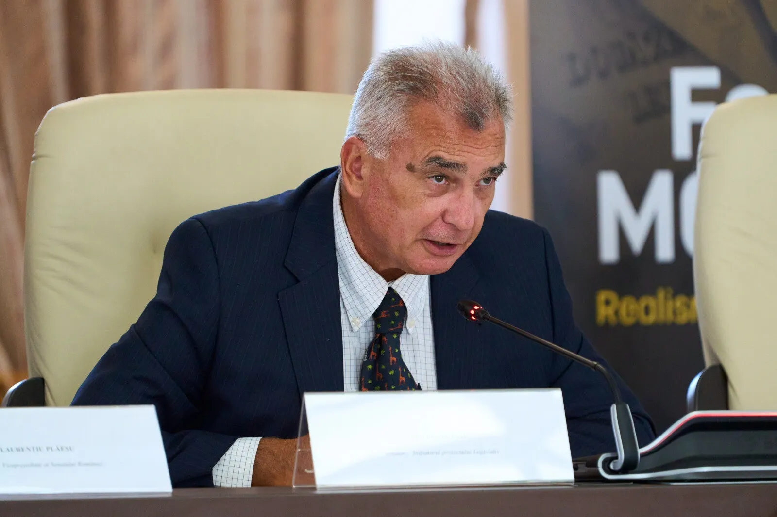 peiu aur critica guvernul bolojan si ciolacu pentru recesiune este catastrofal pentru romania