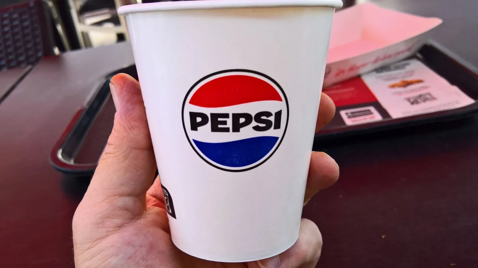 pepsico revizuieste in jos estimarile de profit pentru 2026 si anunta masuri suplimentare de reducere a costurilor afectata de dificultatile din america de nord