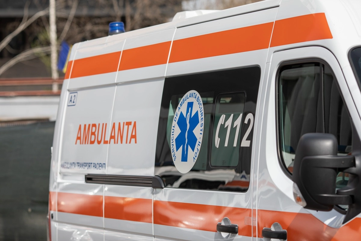 personalul de ambulanta sub amenintarea agresiunilor sindicatul cere protectie urgenta