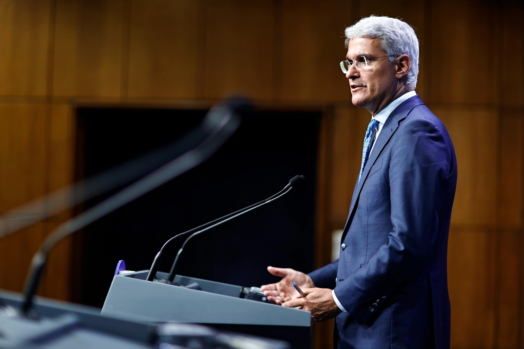 pierderea a 231 de milioane de euro din pnrr legata de pensiile magistratilor confirmata de dragos pislaru