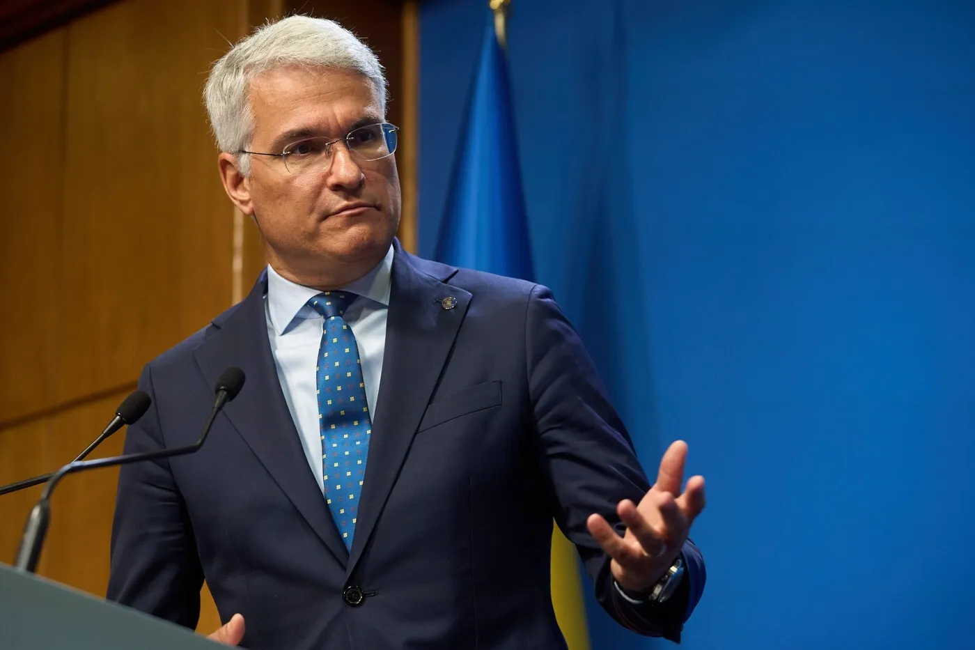 pislaru romania are argumente solide pentru deblocarea fondurilor pnrr considerate pierdute