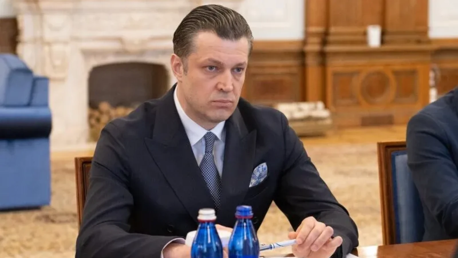 planul ambasadorului moldovean ue calea spre reintegrarea transnistriei