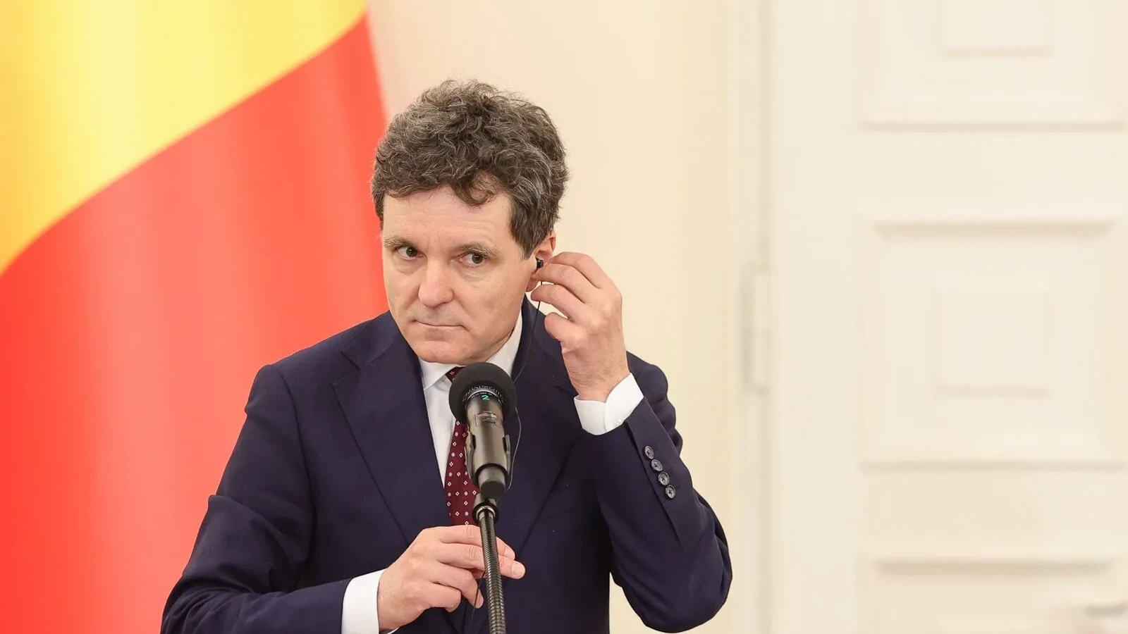 planul european de 30 de miliarde de euro pentru retele energetice si interconexiuni explicat de nicusor dan