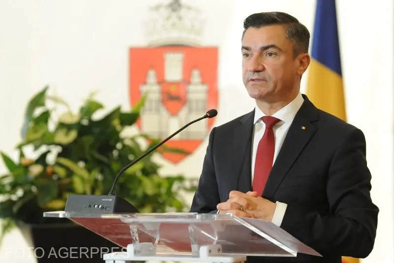 pnl iasi centralizeaza votul consilierilor punand in pericol majoritatea primarului chirica