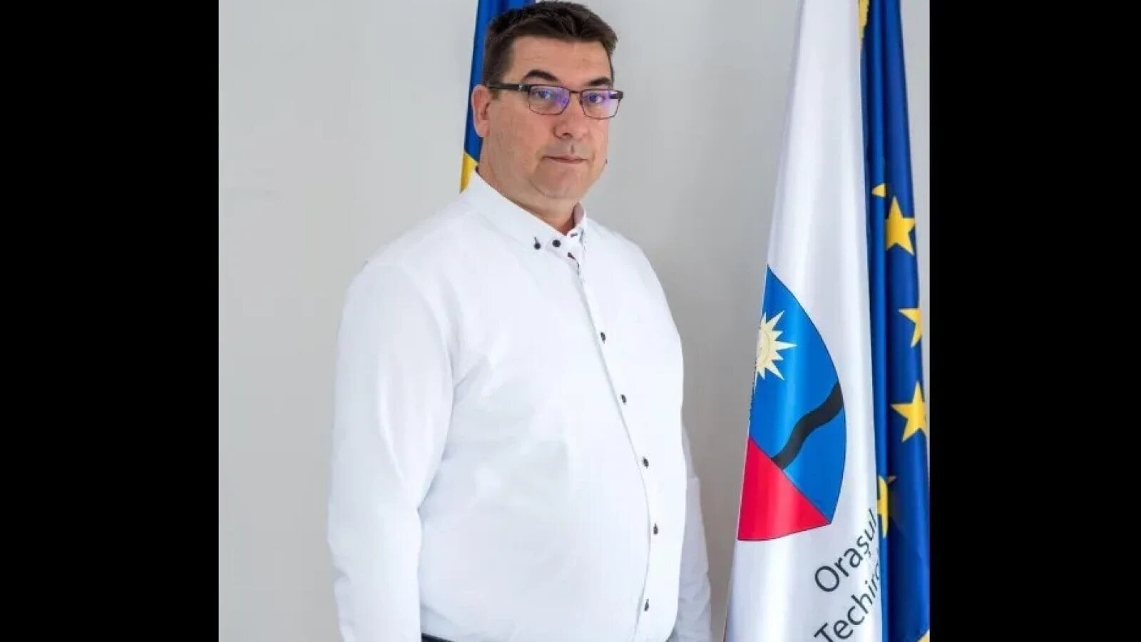 prefectul din constanta eliberat renumit si acum demisionar in mai putin de trei saptamani