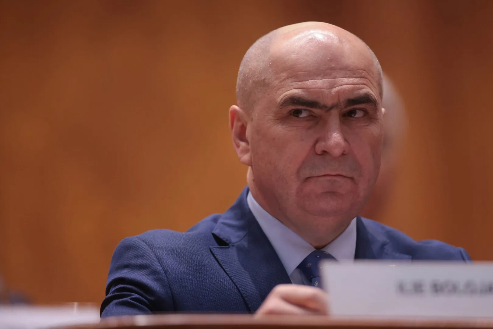 premierul bolojan exprima compasiune pentru familiile celor sapte tineri greci decedati in accidentul din timis