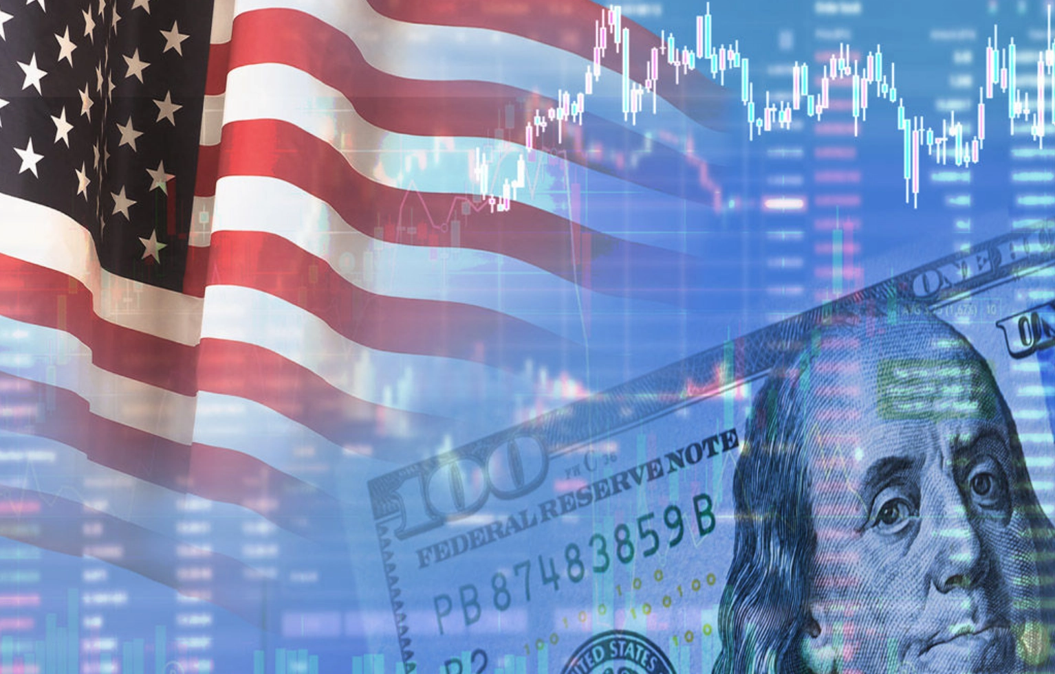 preturile producatorilor americani au un salt major alimentand temeri inflationiste