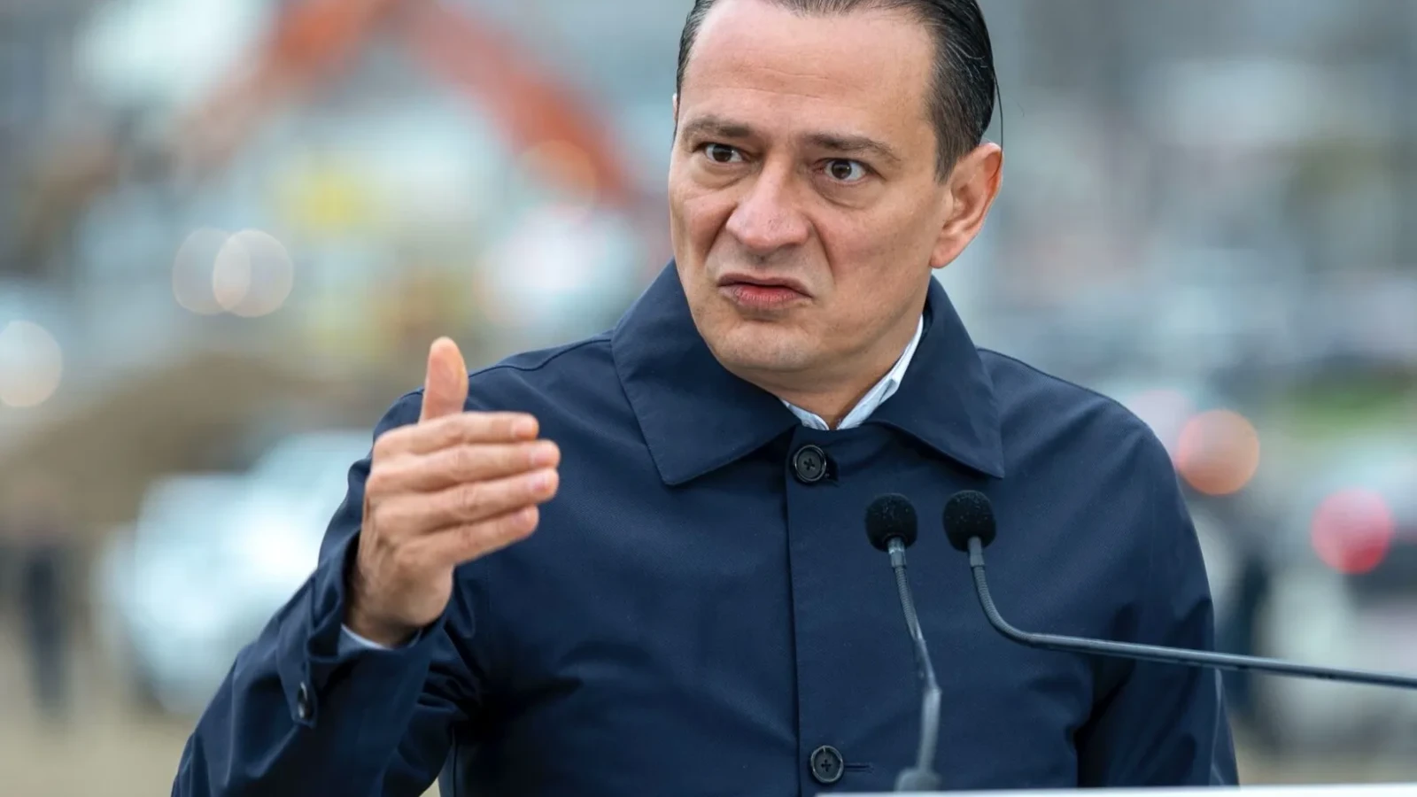 primarii avertizeaza ca investitiile locale vor scadea drastic daniel baluta guvernul bolojan pulverizeaza autoritatile locale