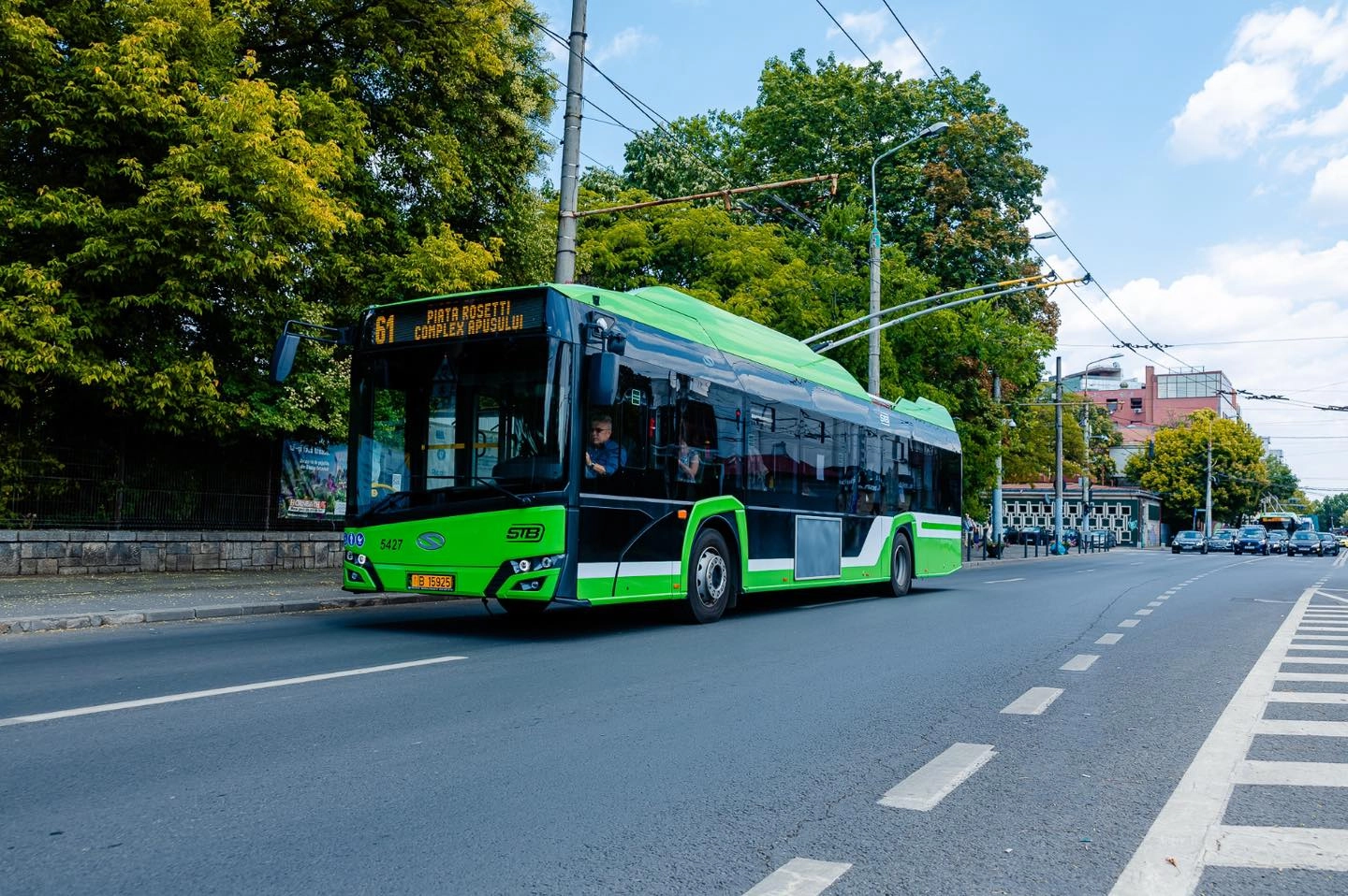 propunere de eliminare a gratuitatii in transport pentru pensionarii cu venituri mari
