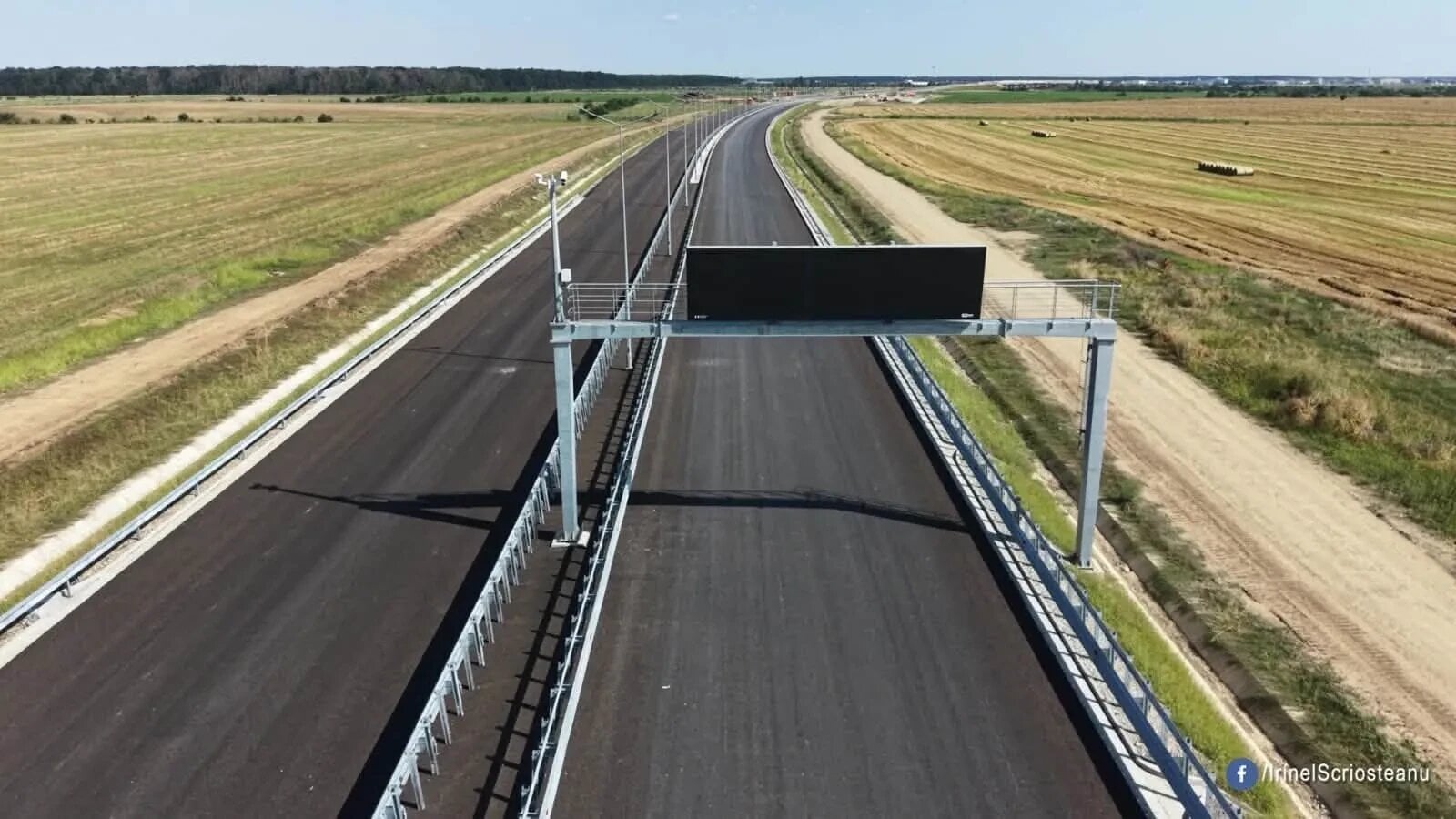 psd preia guvernarea si promite accelerarea autostrazilor romania va trece de 2 000 de kilometri pana in 2028
