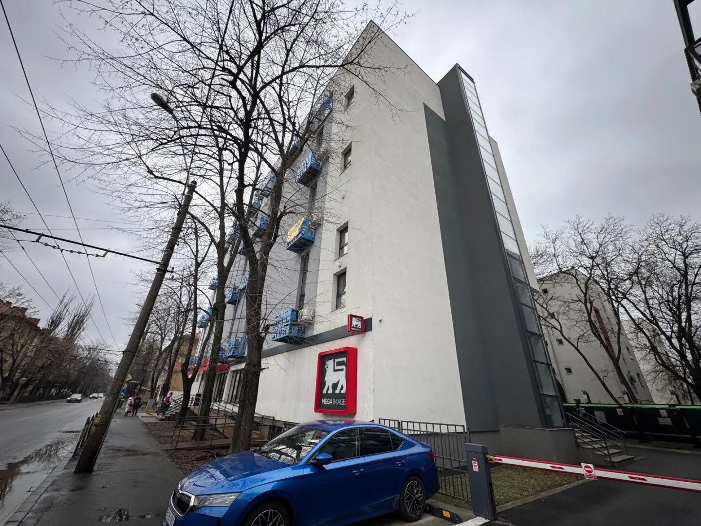 psd propune finantarea din bugetul 2026 pentru montarea de lifturi la blocurile vechi