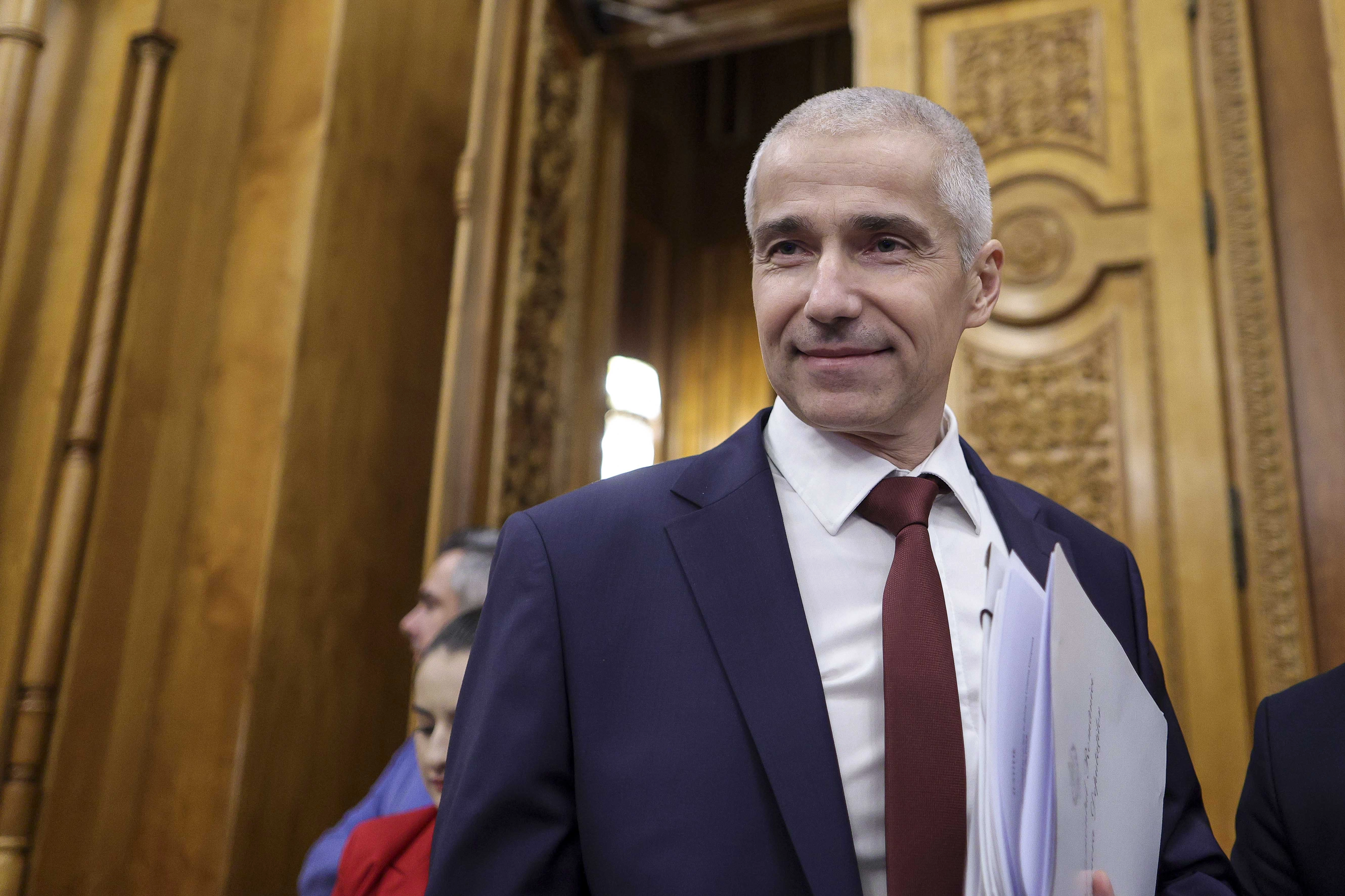 radu marinescu doar o instanta poate decide in cazul acuzatiilor de plagiat